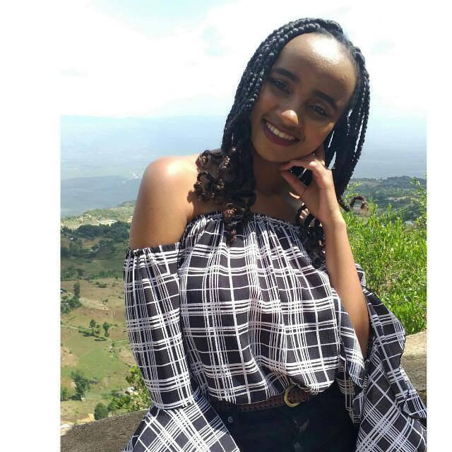 Naftali Kinuthia's Father Apologises for Ivy Wangechi's Death