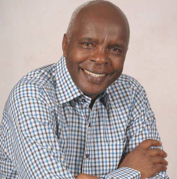Kivutha Kibwana | Kenyans.co.ke