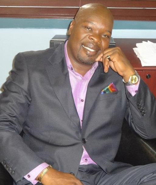 Image of Abel Amunga