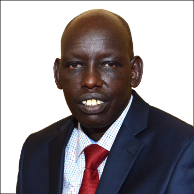 Image of Belio Kipsang