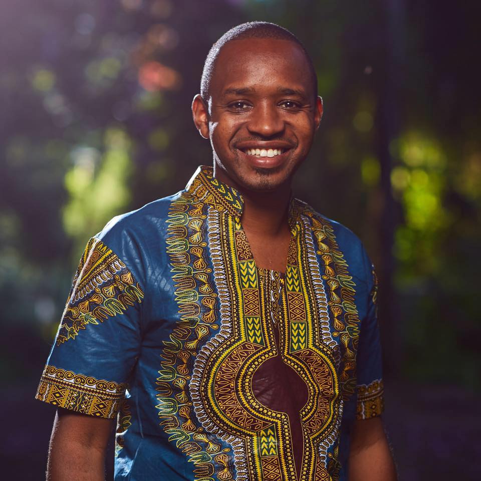 Boniface Mwangi Kenyans.co.ke