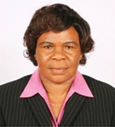 Image of Colletta Suda