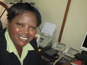 Image of Dinah Jerotich Mwinzi