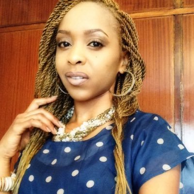 Image of Grace Muna
