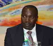 Image of Julius Korir