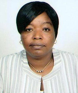 Image of Monica Juma