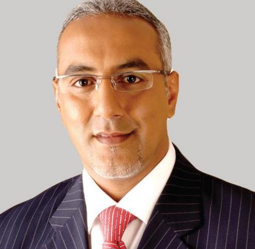 Image of Najib Balala