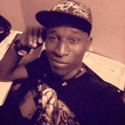 Image of Cyprian Nyakundi