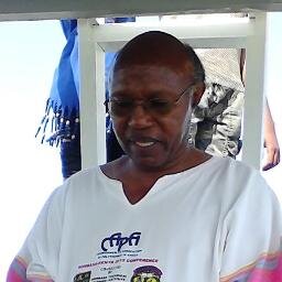 Image of Paul Mwangi Maringa