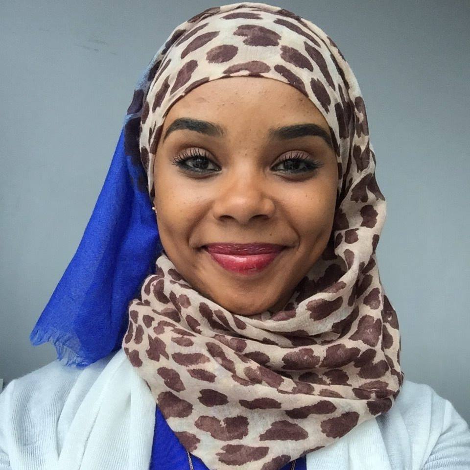 Image of Saida Swaleh