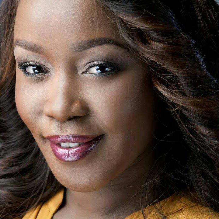 Image of Terryanne Chebet