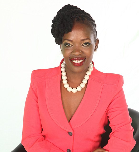 Image of Zubeidah Kananu
