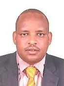Image of Mathew Lekidime Lempurkel