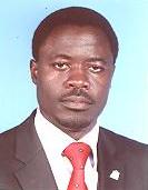 Image of George Peter Opondo Kaluma