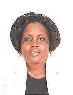Image of Mary Yiane Seneta