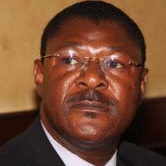 Image of Moses Masika Wetangula