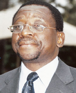 Image of James Aggrey Bob Orengo