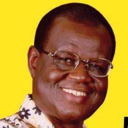 Image of Kiraitu Murungi