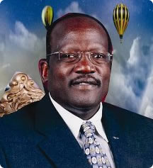 Image of Johnson Nduya Muthama
