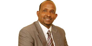 Aden Duale