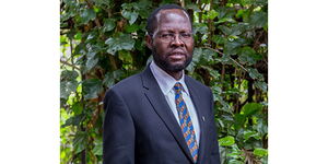Anyang’ Nyong’o
