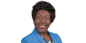 Charity Ngilu