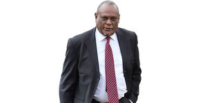 David Murathe