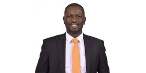 Edwin Sifuna