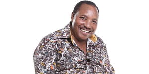 Ferdinand Waititu