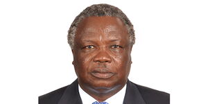 Francis Atwoli