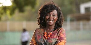 Gladys Boss Shollei
