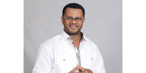 Hassan Omar