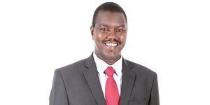 Jackson Mandago is the Governor of Uasin Gishu county.