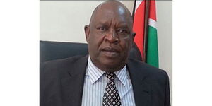 John Nyagarama