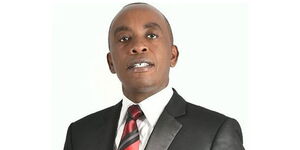 Kimani Wamatangi