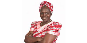 Prof Margaret Kamar