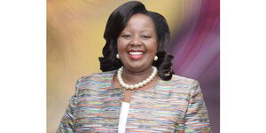 Margaret Wanjiru