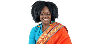 Suba North MP Millie Odhiambo