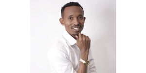 Nyali MP Mohammed Ali