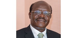 Mukhisa Kituyi