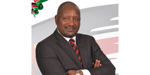 Nicholas Kiptoo Korir Salat