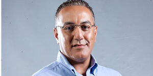 Najib Balala