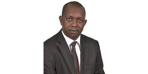 Oscar Sudi is the MP for Kapseret