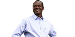 Raphael Tuju