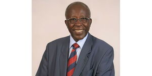 Samson Ongeri is the Senator for Kisii County.