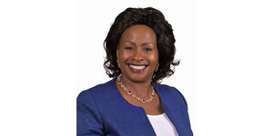 Wavinya Ndeti