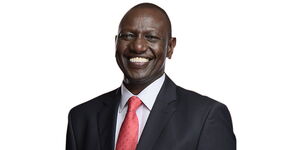 DP William Ruto