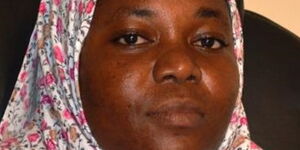 Image of Fatuma Mohamed Achani