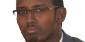 Image of Abdullahi Hussein Ali