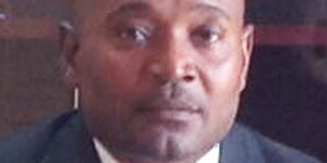 Image of Kenneth Mwakombo Kamto